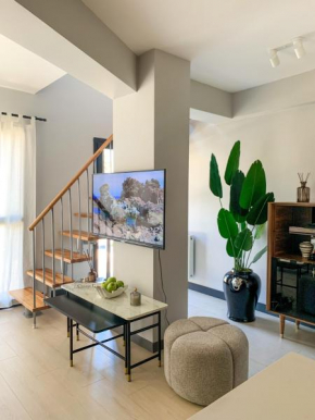 Sweet Home Apartment